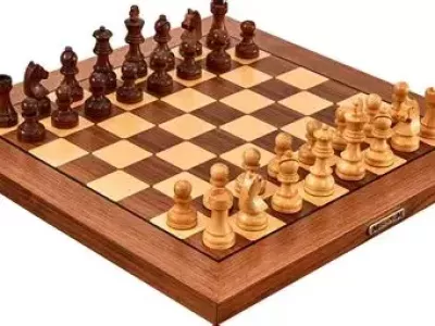 animation jeu d'&eacute;checs